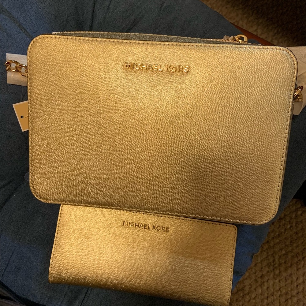 Michael kors set